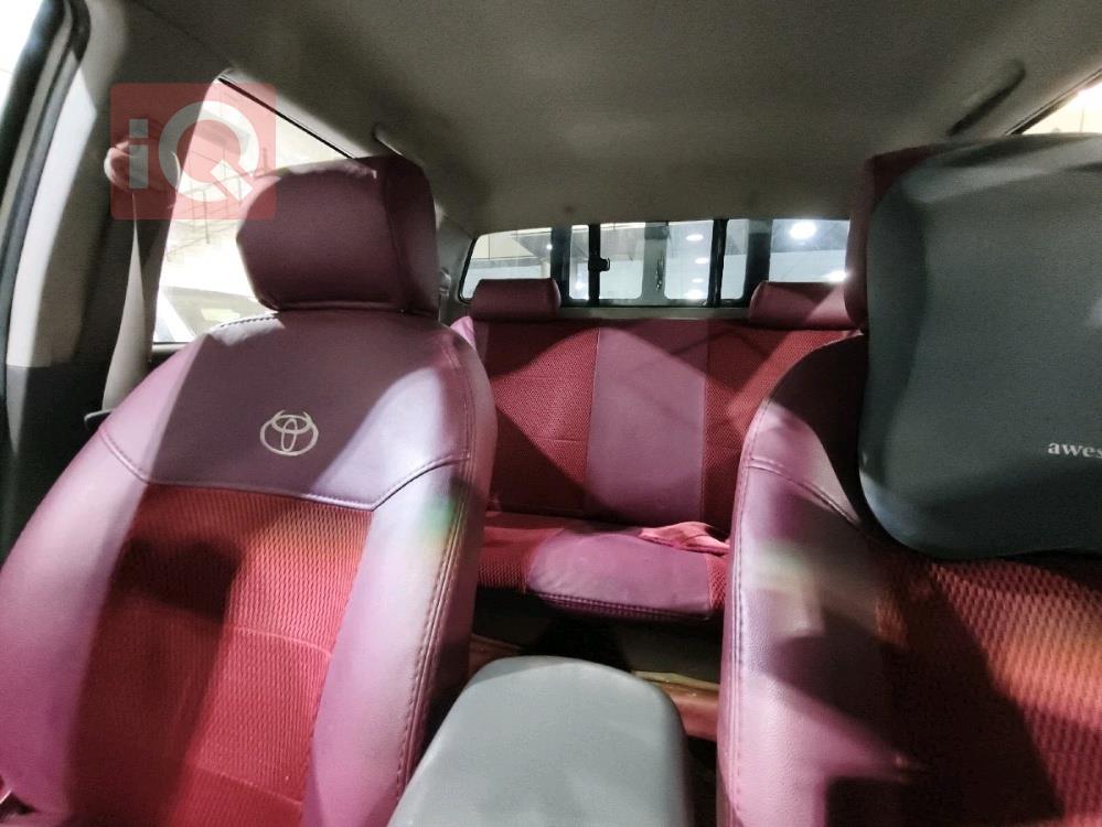 تويوتا هايلوكس